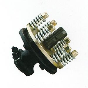 FRICTION TORQUE LIMITER