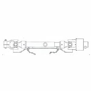 PTO SHAFT 06