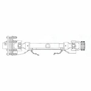 PTO SHAFT 04