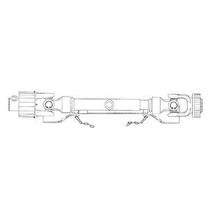 PTO SHAFT 02